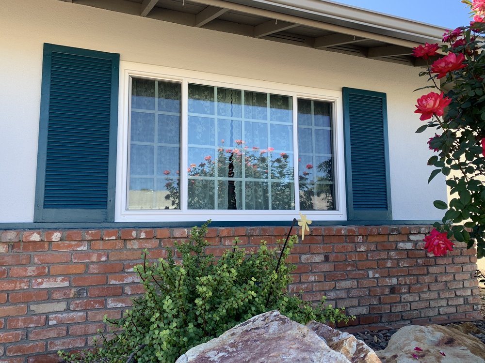 Slide of Energy Core Construction