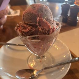 Spumoni