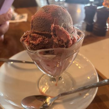 Nick's Seafood Restaurant - Spumoni - Seafood Near Me - Pacifica, California Nick's Seafood Restaurant - Spumoni - Seafood Near Me - Pacifica, California