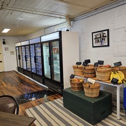 Market on 42