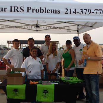 COMMUNITY TAX DALLAS - Tax Services Near Me - Addison, Texas