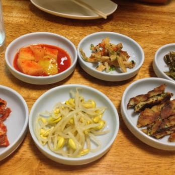 Jagalchi - Ban chan - Korean Near Me - Honolulu, Hawaii