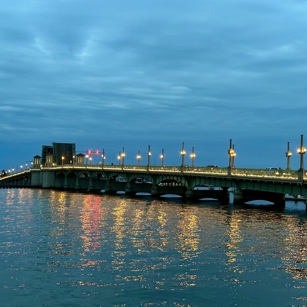 City of St Augustine - Landmarks & Historical Buildings Near Me - Saint Augustine, Florida
