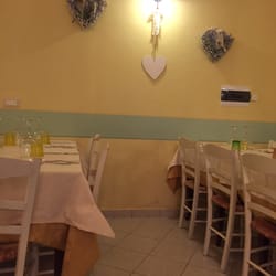 Al Vecchio Molino - Sala