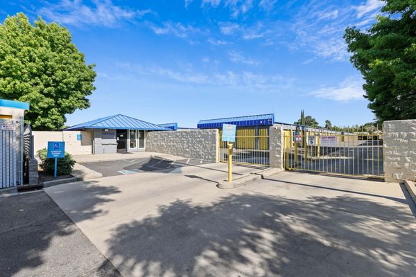 Storage Star on Yelp