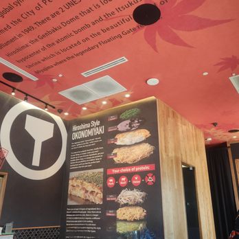 Chinchikurin - Teppanyaki Near Me - Carrollton, Texas