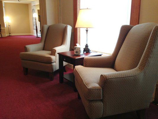CARLISLE FUNERAL HOME - Updated June 2026 - 613 Washington St, Michigan