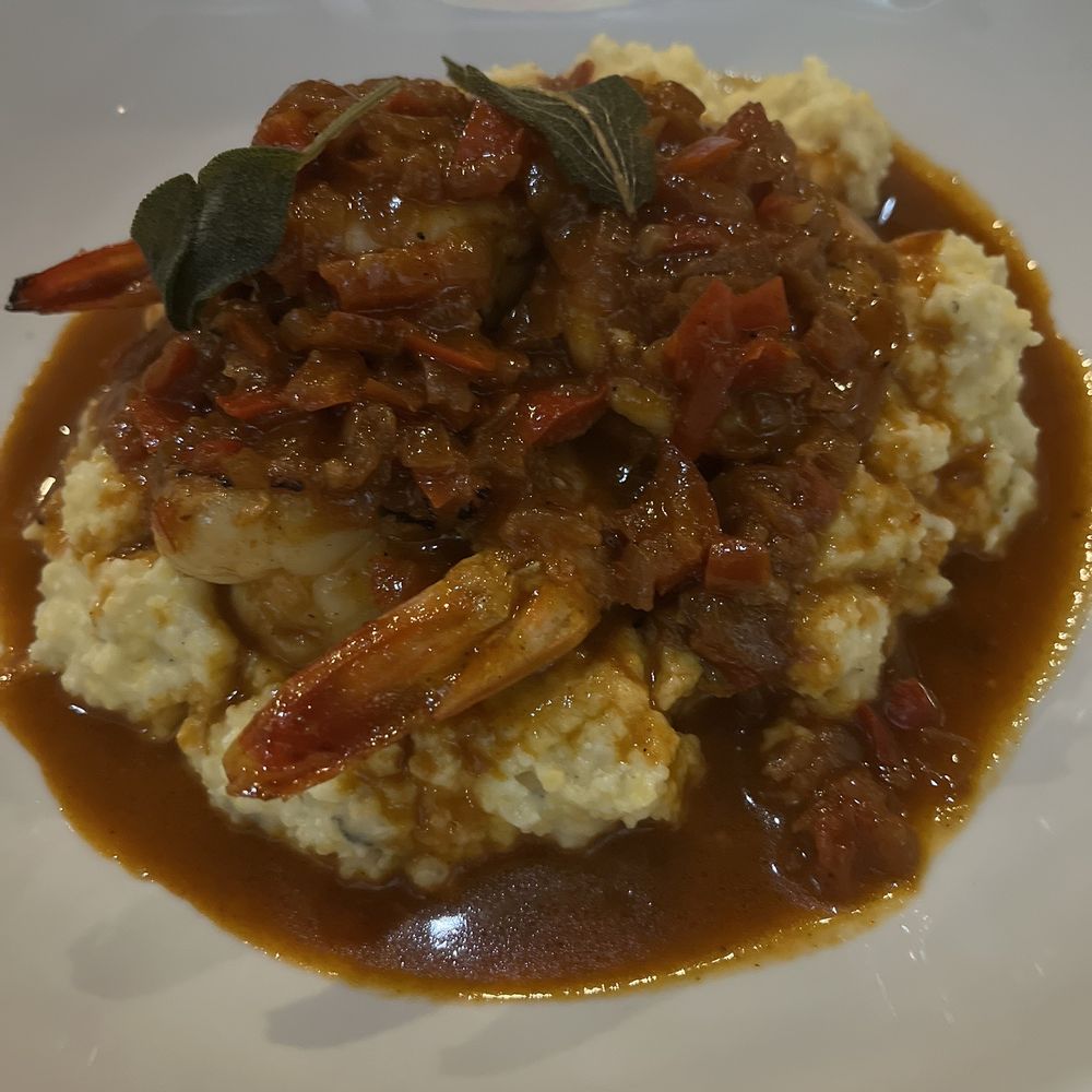 29 Markle Ct - Grilled spicy shrimp & grits - New American Near Me - Bridgeport, Connecticut 29 Markle Ct - Grilled spicy shrimp & grits - New American Near Me - Bridgeport, Connecticut