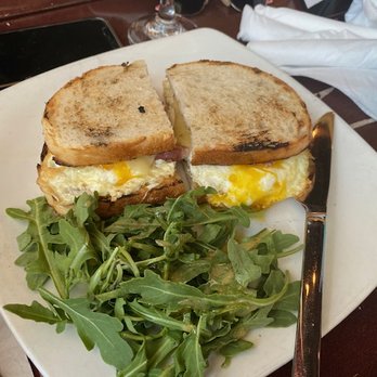 Varasano's Pizzeria - Grilled Egg Sandwich - Pizza Near Me - Atlanta, Georgia Varasano's Pizzeria - Grilled Egg Sandwich - Pizza Near Me - Atlanta, Georgia