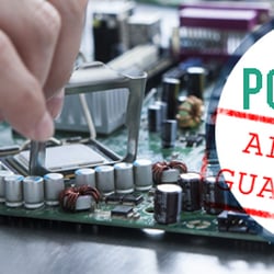Buckeye Computer Service - We STAND behind OUR work. Unless it's right, it's not done!