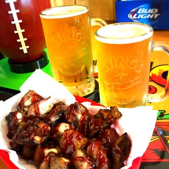 Wings Etc - Chicken Wings Near Me - Elkhart, Indiana Wings Etc - Chicken Wings Near Me - Elkhart, Indiana