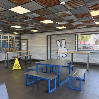 Dutch Bros Coffee - Juice Bars & Smoothies Near Me - Bakersfield, California Dutch Bros Coffee - Juice Bars & Smoothies Near Me - Bakersfield, California
