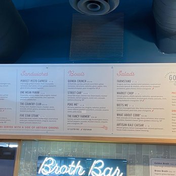 Salted Melon - Menu - Cocktail Bars Near Me - Charlotte, North Carolina