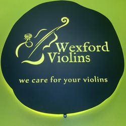 Wexford Violin Shop - Wexford violins