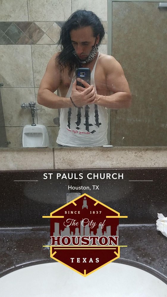 St Paul Presbyterian Church - childcare center in Houston, TX