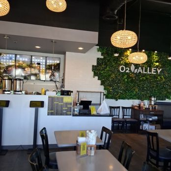 O2 Valley - Taiwanese Near Me - Milpitas, California
