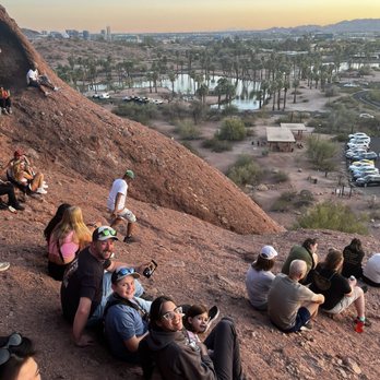 Hole-in-the-Rock - Hiking Near Me - Phoenix, Arizona Hole-in-the-Rock - Hiking Near Me - Phoenix, Arizona