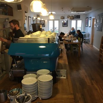 Tried & True - Cafes Near Me - London, XGL Tried & True - Cafes Near Me - London, XGL
