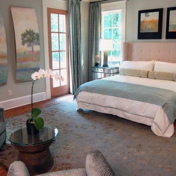 Sawhorse - a bedroom with a king size bed - General Contractors Near Me - Atlanta, Georgia Sawhorse - a bedroom with a king size bed - General Contractors Near Me - Atlanta, Georgia
