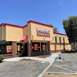 Popeyes Louisiana Kitchen