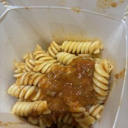 We Love Puro - Fusilli Bolognese