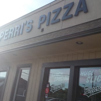 Perri's Pizzeria - Pizza Near Me - Greece, New York Perri's Pizzeria - Pizza Near Me - Greece, New York