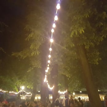Prater Garten - German Near Me - Berlin, BE