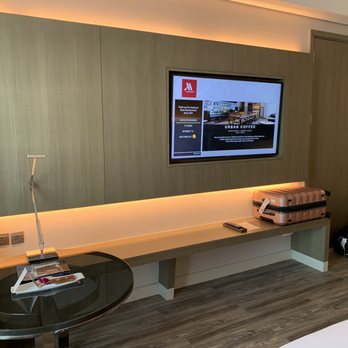 Clark Marriott Hotel - Hotels Near Me - Mabalacat, PAM