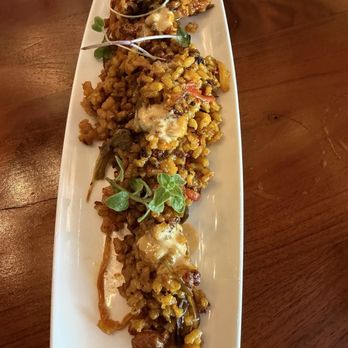 Meson Sommelier - Paella - Tapas Bars Near Me - Spring, Texas