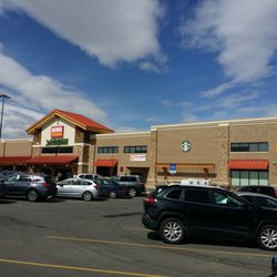 King Soopers - Erie - Storefront.