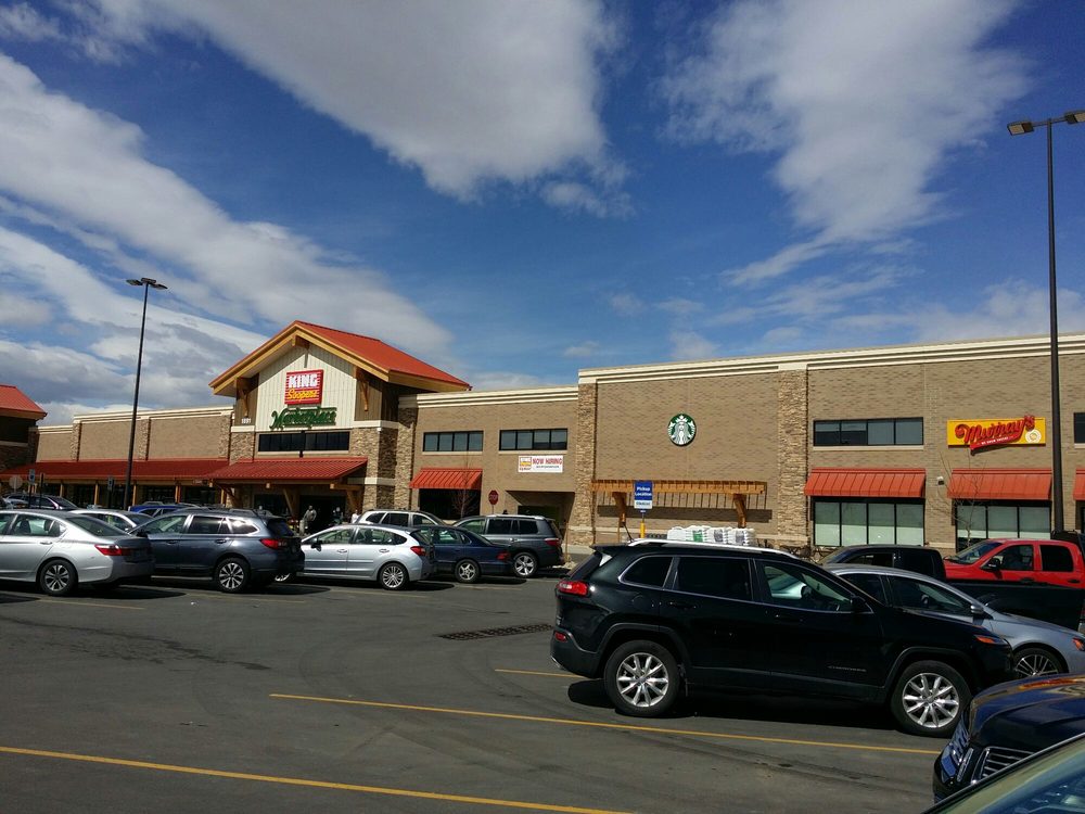 King Soopers - Erie