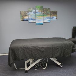 Advanced Therapeutic Massage