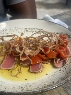 The South Side by null