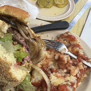 Steak 'n' Egger - Diners Near Me - Chicago, Illinois