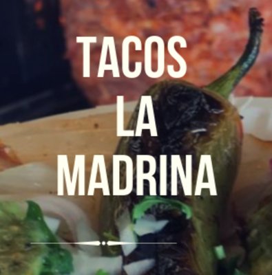 Tacos La Madrina ( Food Truck) by null