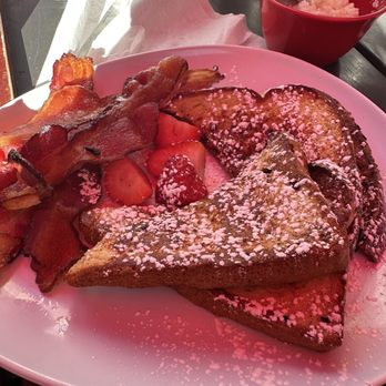 Ruby Slipper Decatur - Classic French Toast - Breakfast & Brunch Near Me - New Orleans, Louisiana