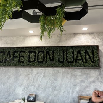 Cafe Don Juan - Cafes Near Me - Winter Park, Florida Cafe Don Juan - Cafes Near Me - Winter Park, Florida
