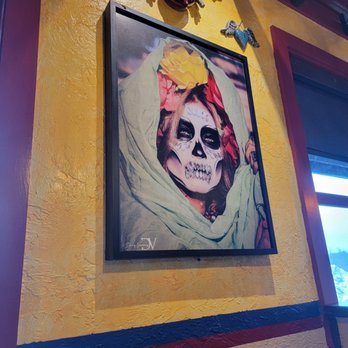 Frontera Tacos & Tequila - Ambience - Mexican Near Me - Tilton, New Hampshire Frontera Tacos & Tequila - Ambience - Mexican Near Me - Tilton, New Hampshire