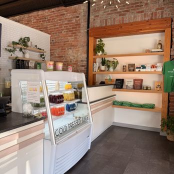 Good Fork - Juice Bars & Smoothies Near Me - Chehalis, Washington Good Fork - Juice Bars & Smoothies Near Me - Chehalis, Washington