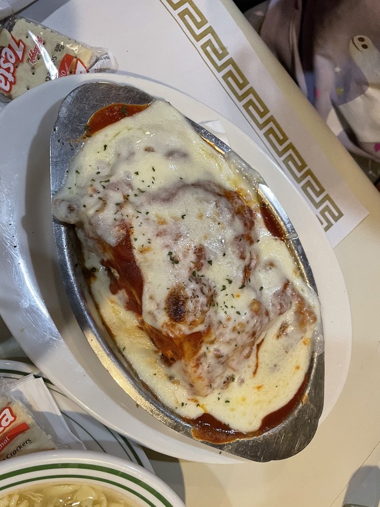 VIP DINER 89 Photos & 185 Reviews 175 Sip Ave, Jersey City, NJ