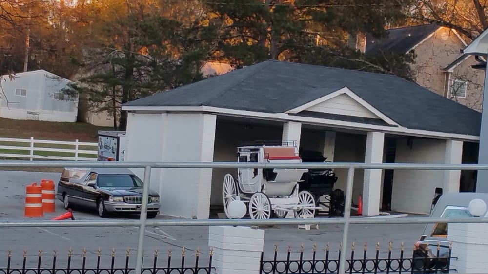 WILLIE A WATKINS FUNERAL HOME - Updated May 2026 - 11 Reviews - 8312