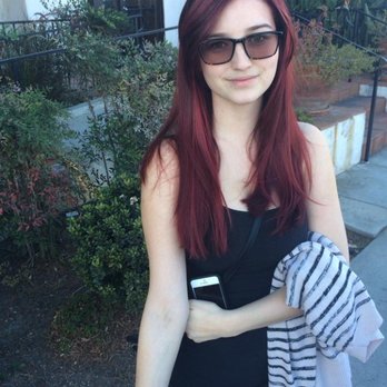 Hair Tea - red! - Hair Salons Near Me - Burbank, California Hair Tea - red! - Hair Salons Near Me - Burbank, California