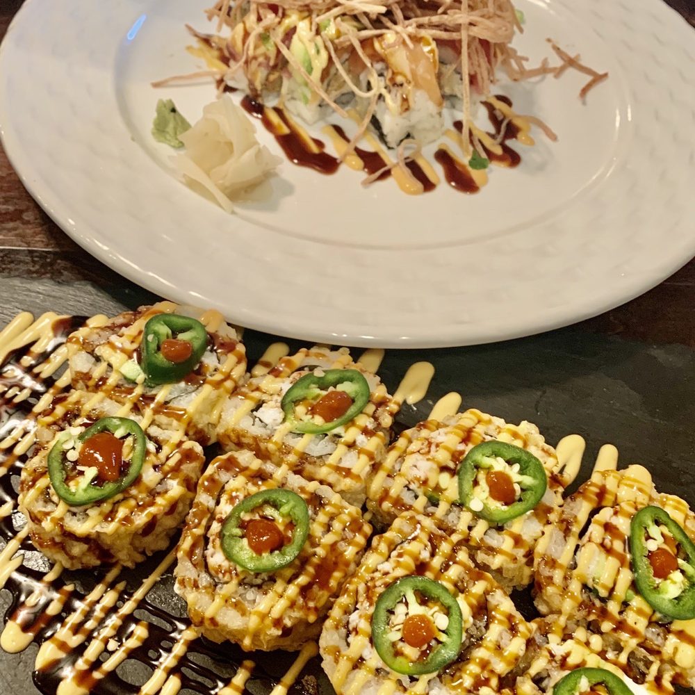 Mario's Asian Grill - Salad Near Me - Hawkins, Texas Mario's Asian Grill - Salad Near Me - Hawkins, Texas