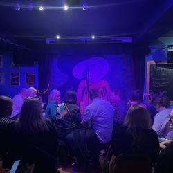 Stand Comedy Club
