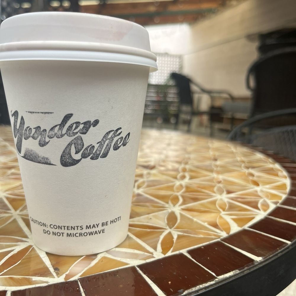 Yonder Coffee - Autumn latte - Coffee & Tea Near Me - Northridge, California Yonder Coffee - Autumn latte - Coffee & Tea Near Me - Northridge, California