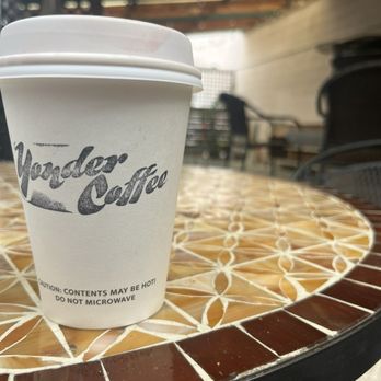Yonder Coffee - Autumn latte - Coffee & Tea Near Me - Northridge, California Yonder Coffee - Autumn latte - Coffee & Tea Near Me - Northridge, California