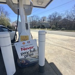 Shell