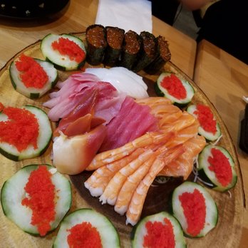 Akino - Sushi Bars Near Me - Elmhurst, New York Akino - Sushi Bars Near Me - Elmhurst, New York
