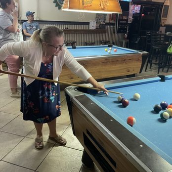 Lulu’s Landing Bar - Pool sharks beware - Bars Near Me - Fulton, Texas Lulu’s Landing Bar - Pool sharks beware - Bars Near Me - Fulton, Texas