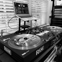 DJ Copperhead Entertainment